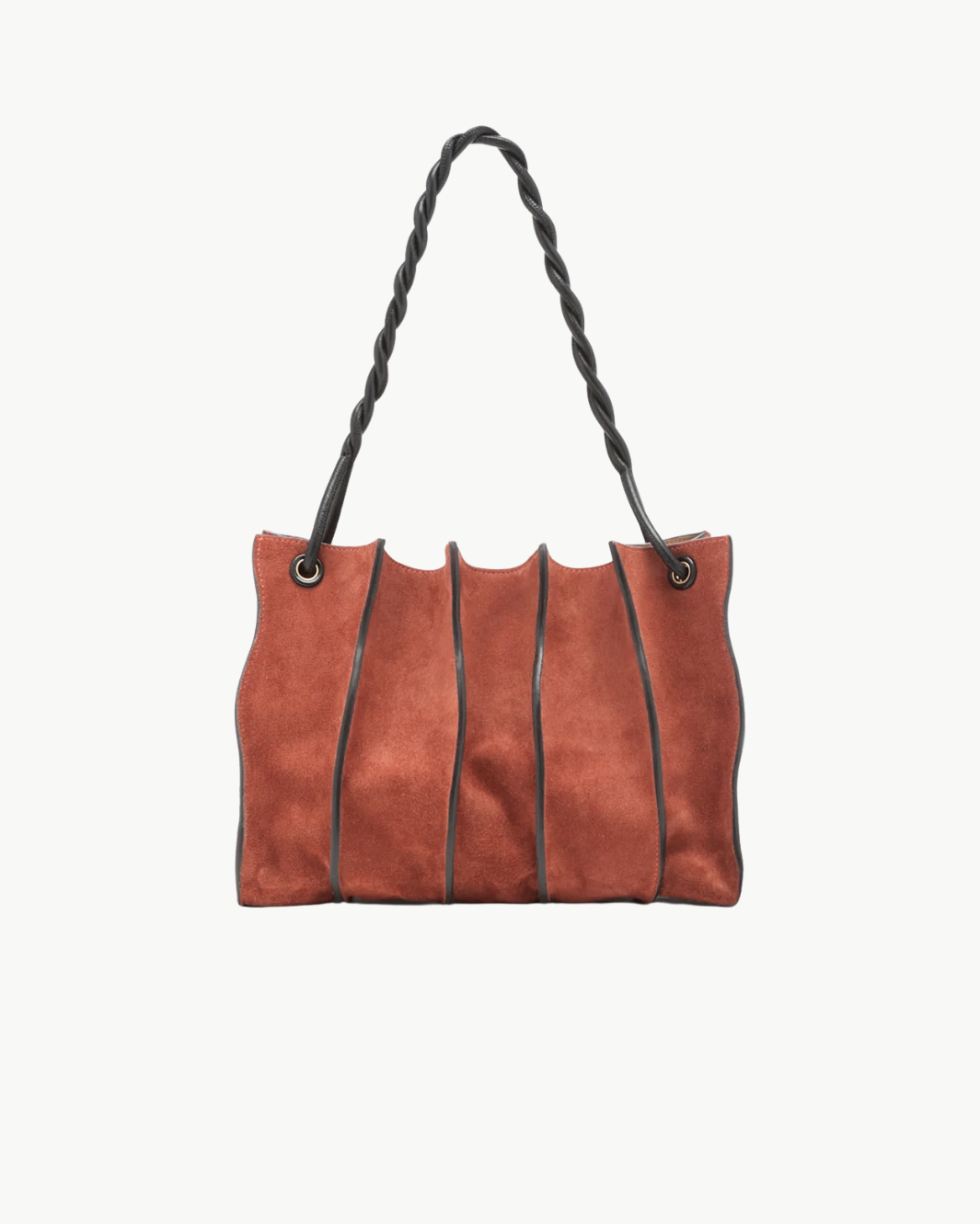 Ulla Johnson Adria Small Shoulder Bag at Romi Boutique