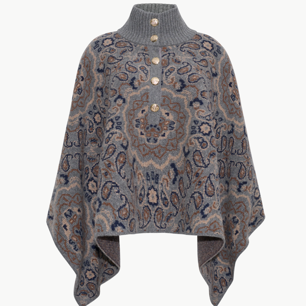 Pagoda Cape