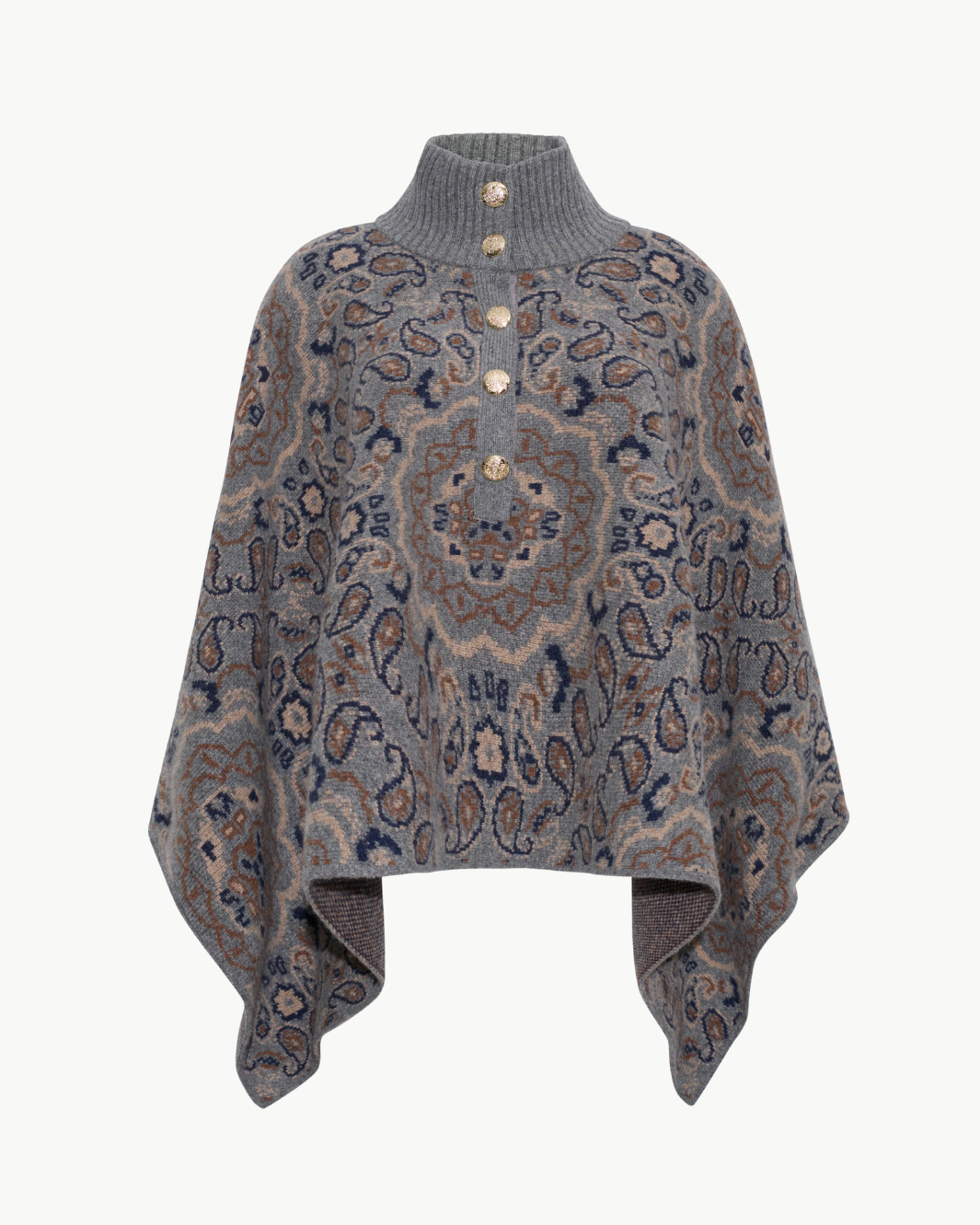 Pagoda Cape