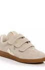 Isabel Marant Beth Sneakers at Romi Boutique