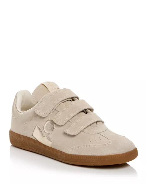 Isabel Marant Beth Sneakers at Romi Boutique