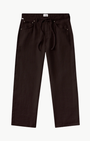 Citizens BRYNN DRAWSTRING TROUSER at Romi Boutique