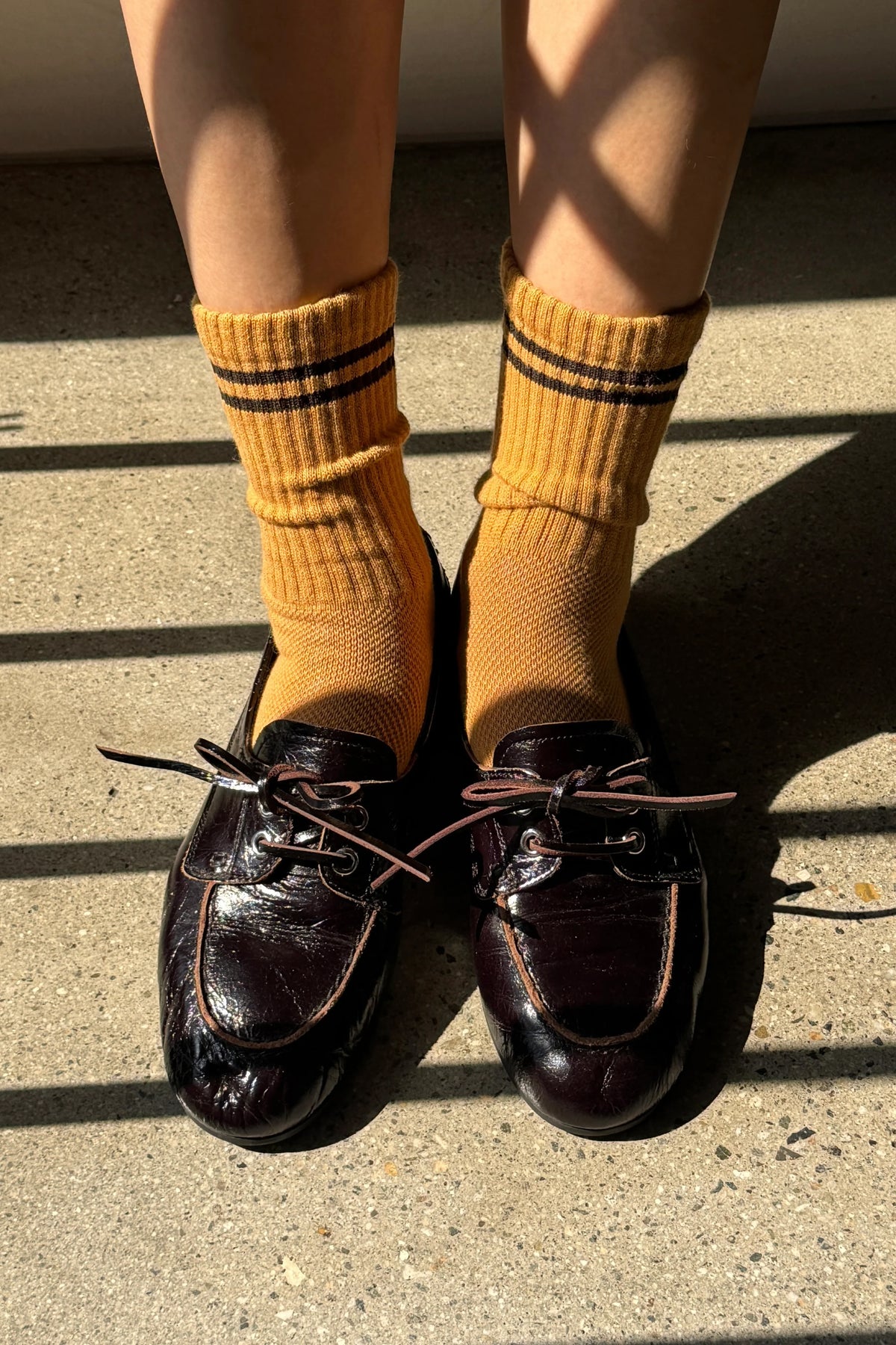 Le Bon Shoppe Boyfriend Socks at Romi Boutique