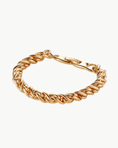 RIZZO BRACELET IN GOLD