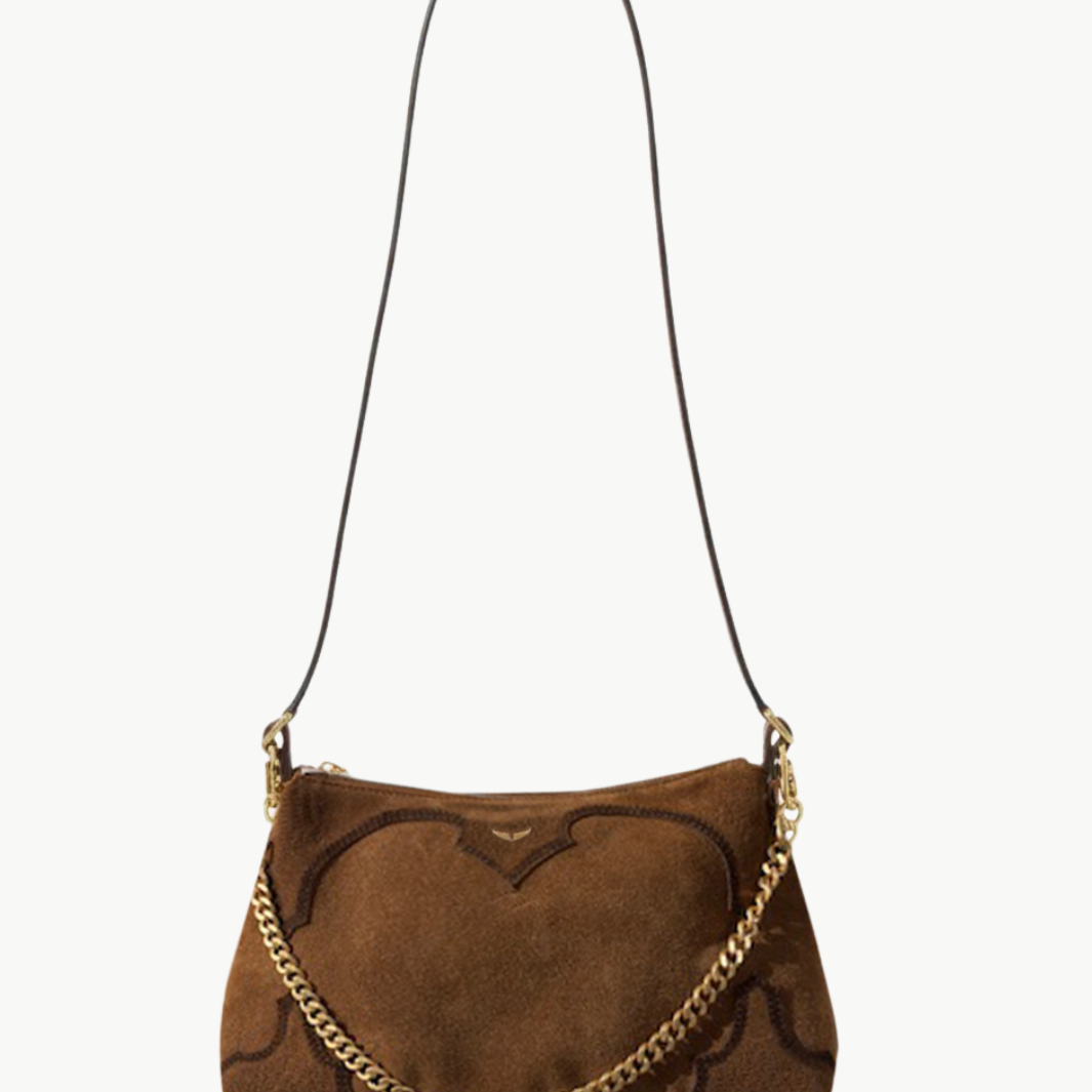Jim Nano Western Used Bag