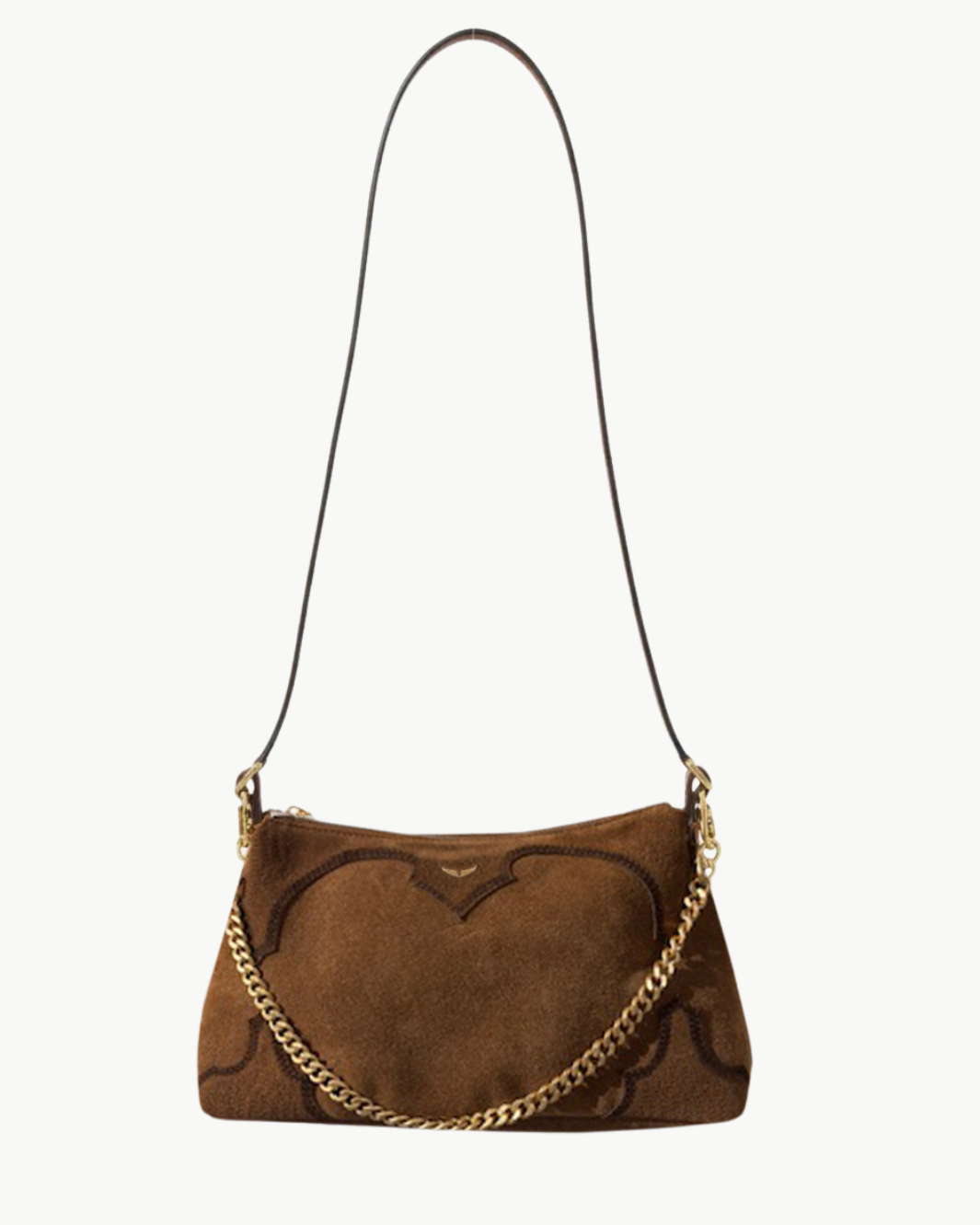 Jim Nano Western Used Bag
