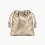 Isabel Marant Silven Mini Leather Bag at Romi Boutique