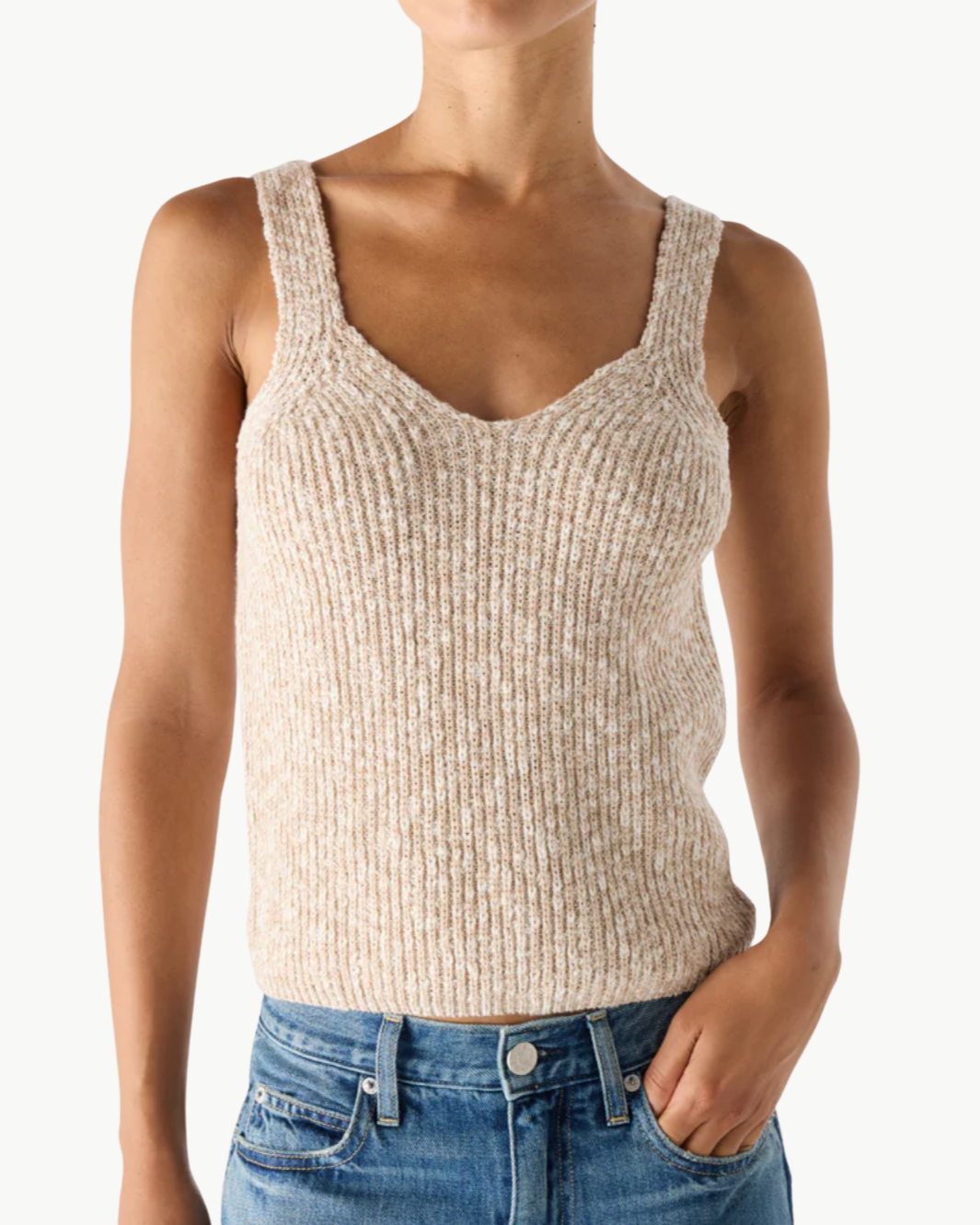 ROMY SWEATER