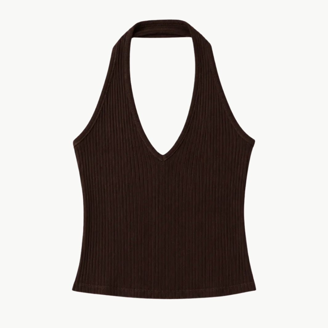 Thea Halter Top