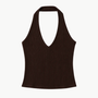 Thea Halter Top