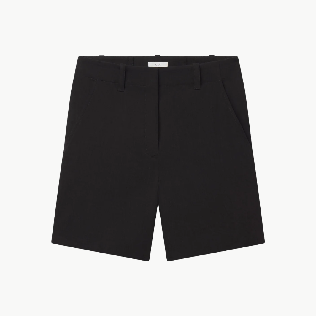 Louis Short