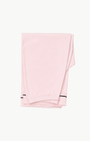 Eberjey Gisele Crop PJ Set at Romi Boutique