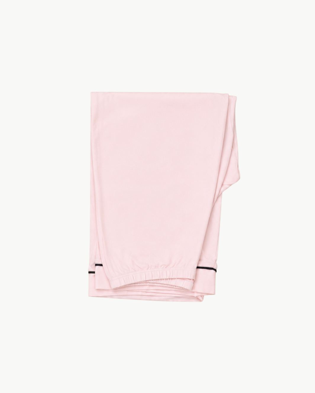 Eberjey Gisele Crop PJ Set at Romi Boutique