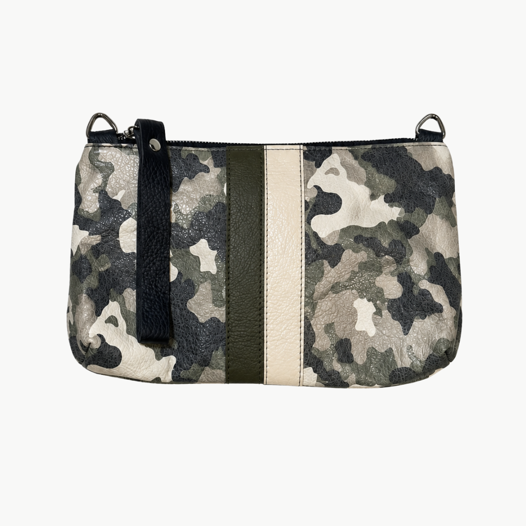 Lynn Tallerico Nancy Bag at Romi Boutique