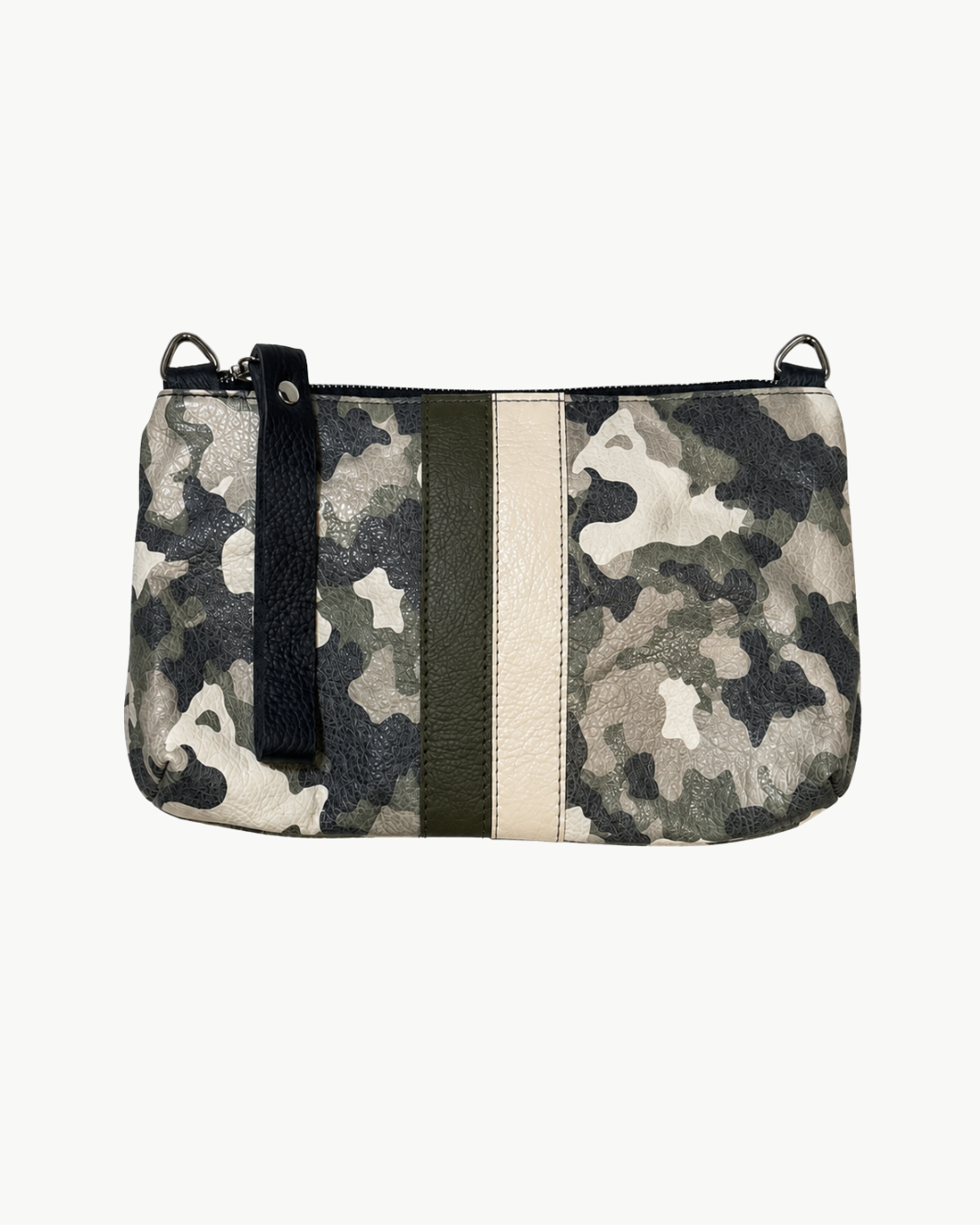 Lynn Tallerico Nancy Bag at Romi Boutique
