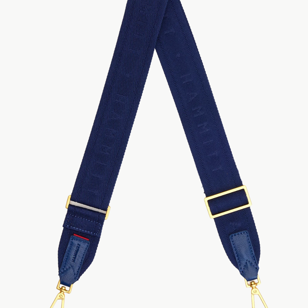 Webbing Crossbody Strap