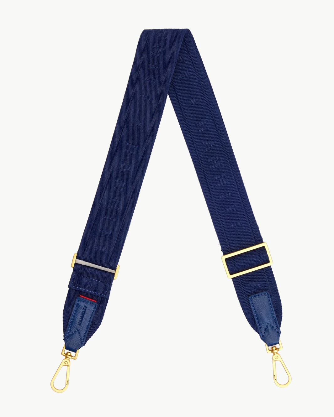 Webbing Crossbody Strap