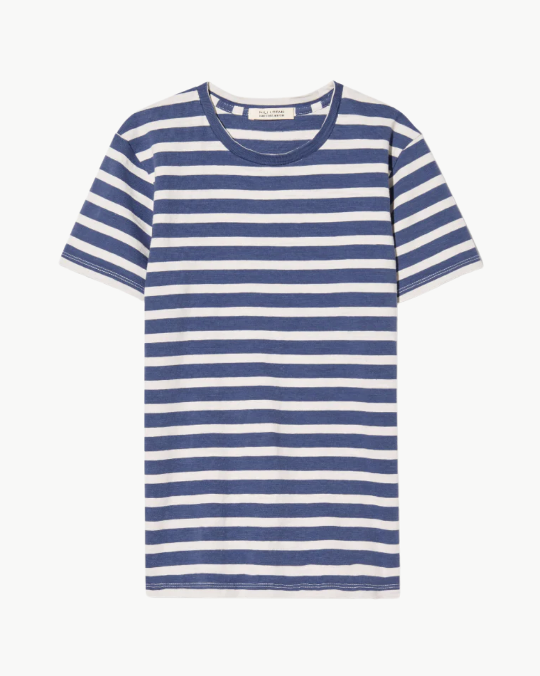 Lana Stripe Tee