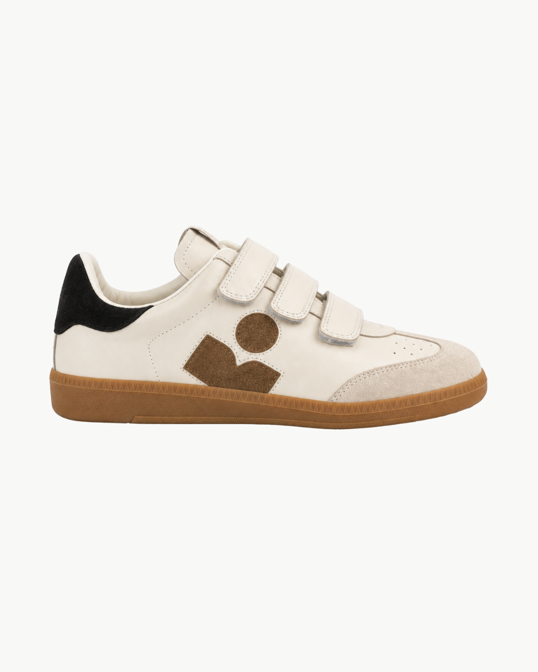 Isabel Marant Beth Sneakers at Romi Boutique
