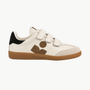 Isabel Marant Beth Sneakers at Romi Boutique