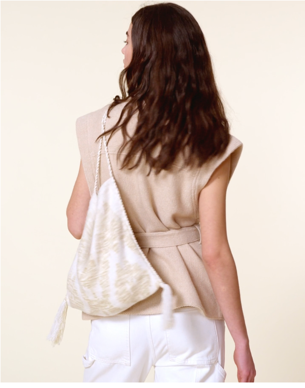 Kujten LALI IN ORGANIC at Romi Boutique