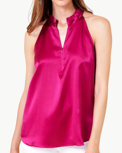 GO SCUBA CUTAWAY IN CERISE