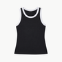 Cotton Ringer Tank