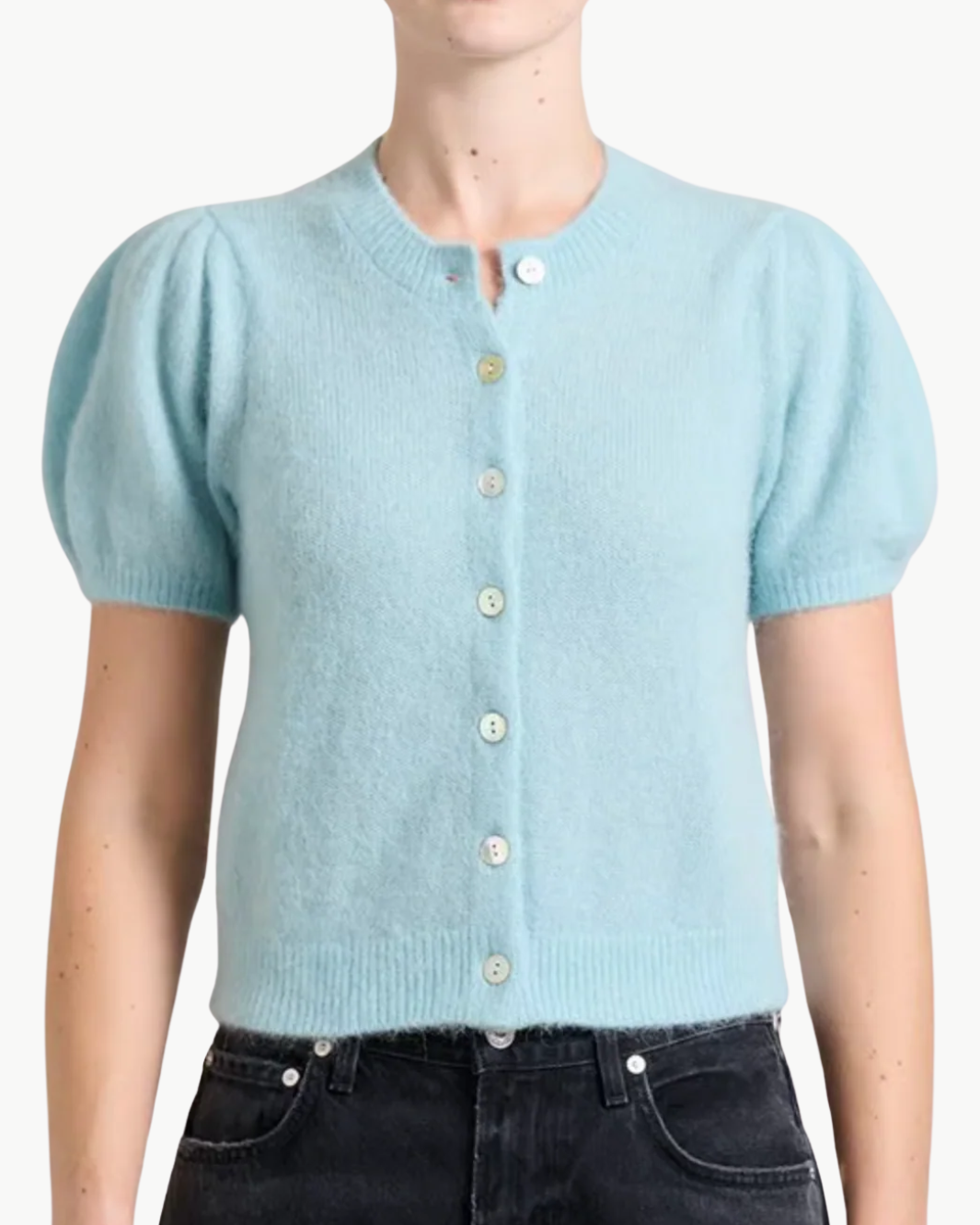 ANISA CARDIGAN