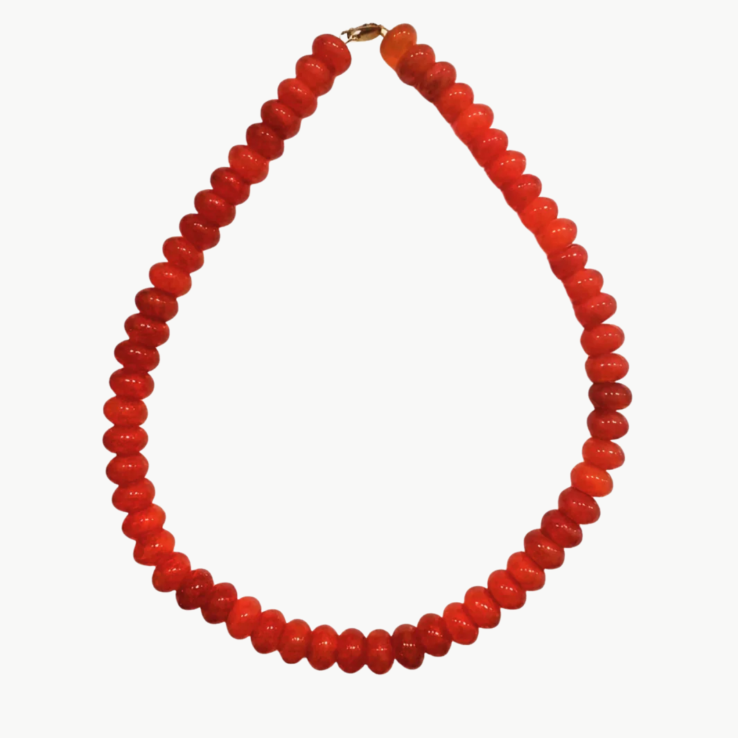 Ophelia Necklace