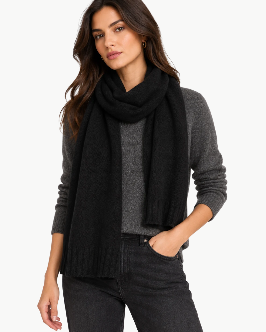 Lofty Scarf