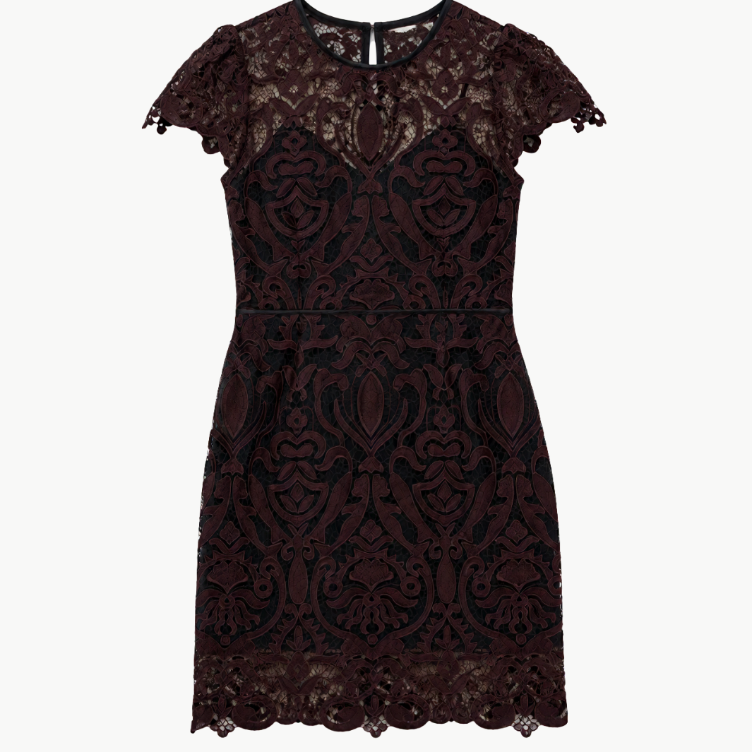 Vanna Dress