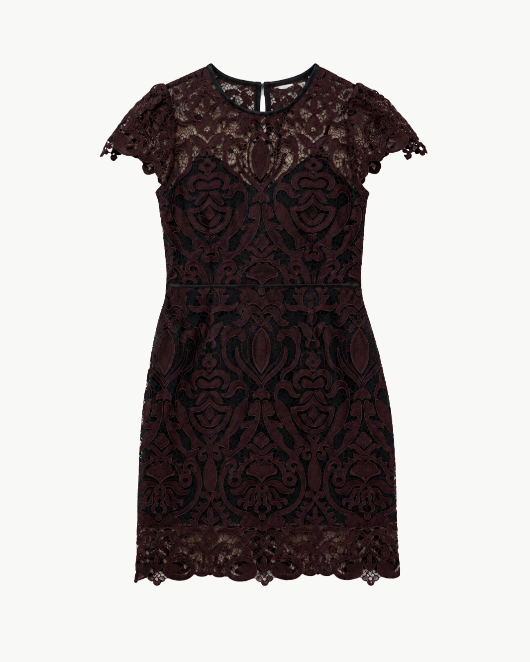 Vanna Dress