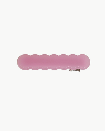 HAIR CLIPS IN CANDY MIX