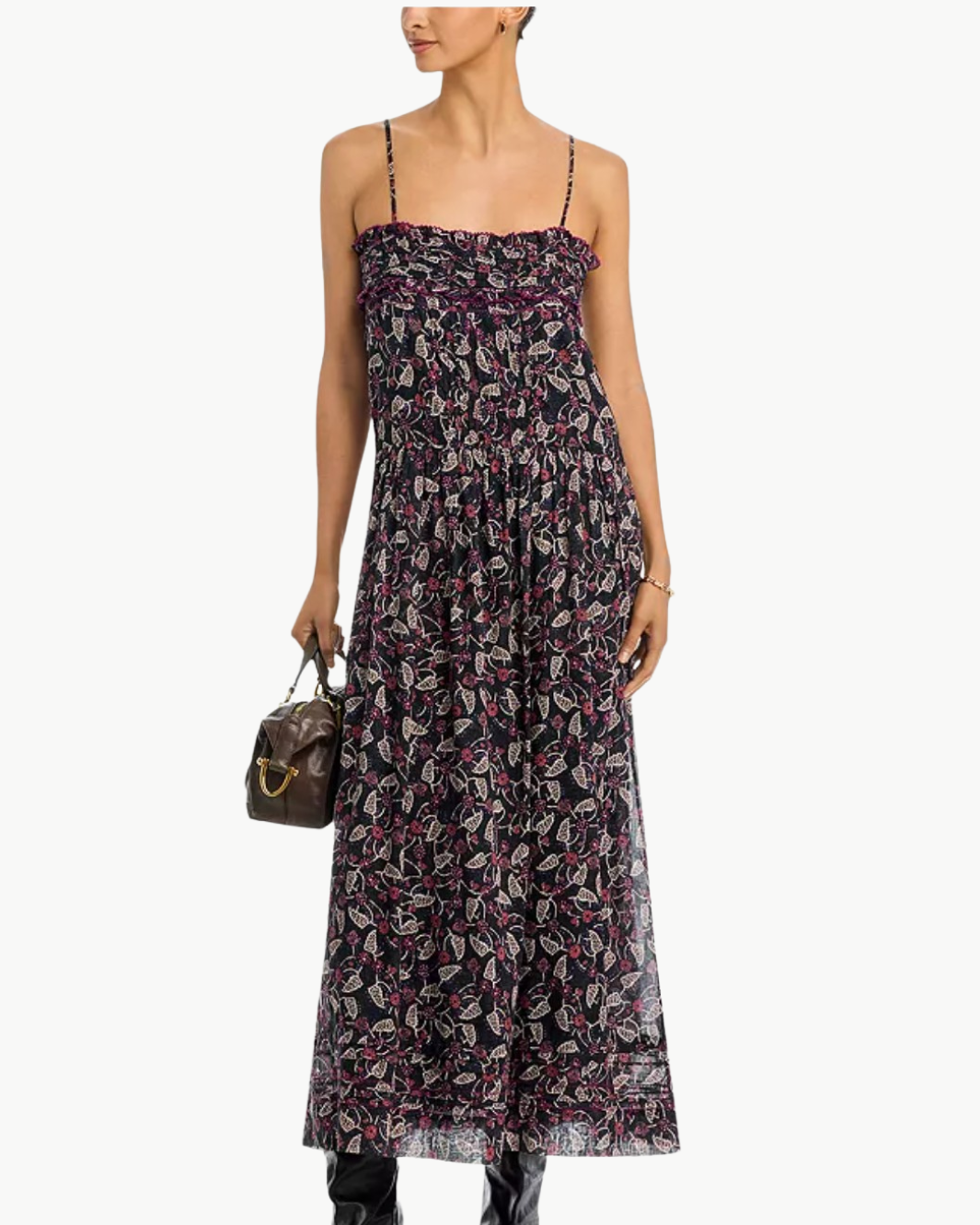 Demy Dress