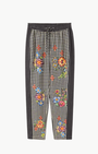 Me369 EMBER TRACK PANTS at Romi Boutique
