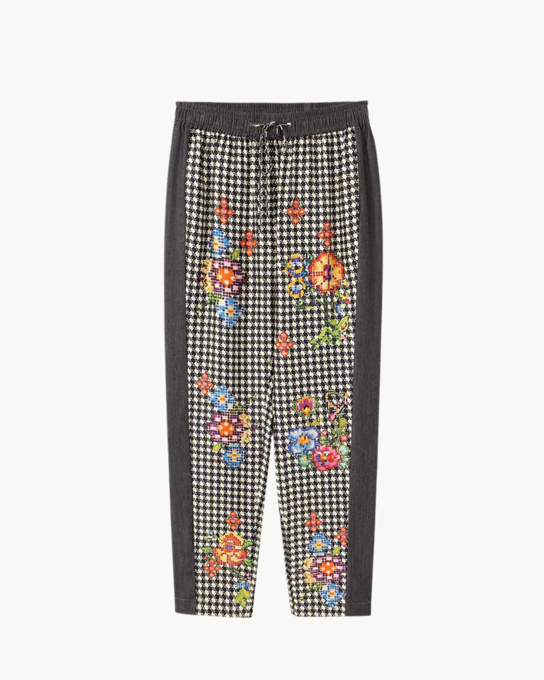 Me369 EMBER TRACK PANTS at Romi Boutique