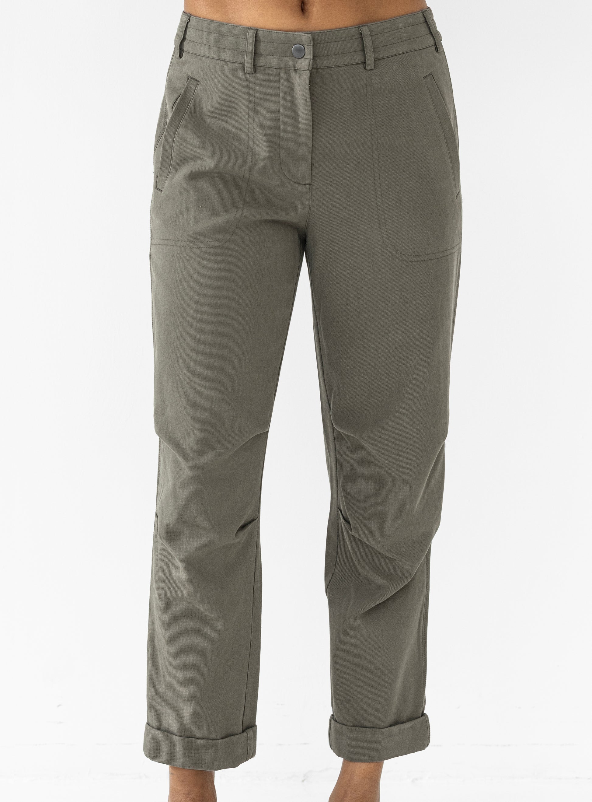 Go on Go Pant