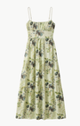 DOEN Benoit Dress at Romi Boutique