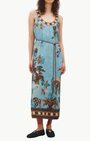 Alemais Georgie Sleeveless Midi Dress at Romi Boutique
