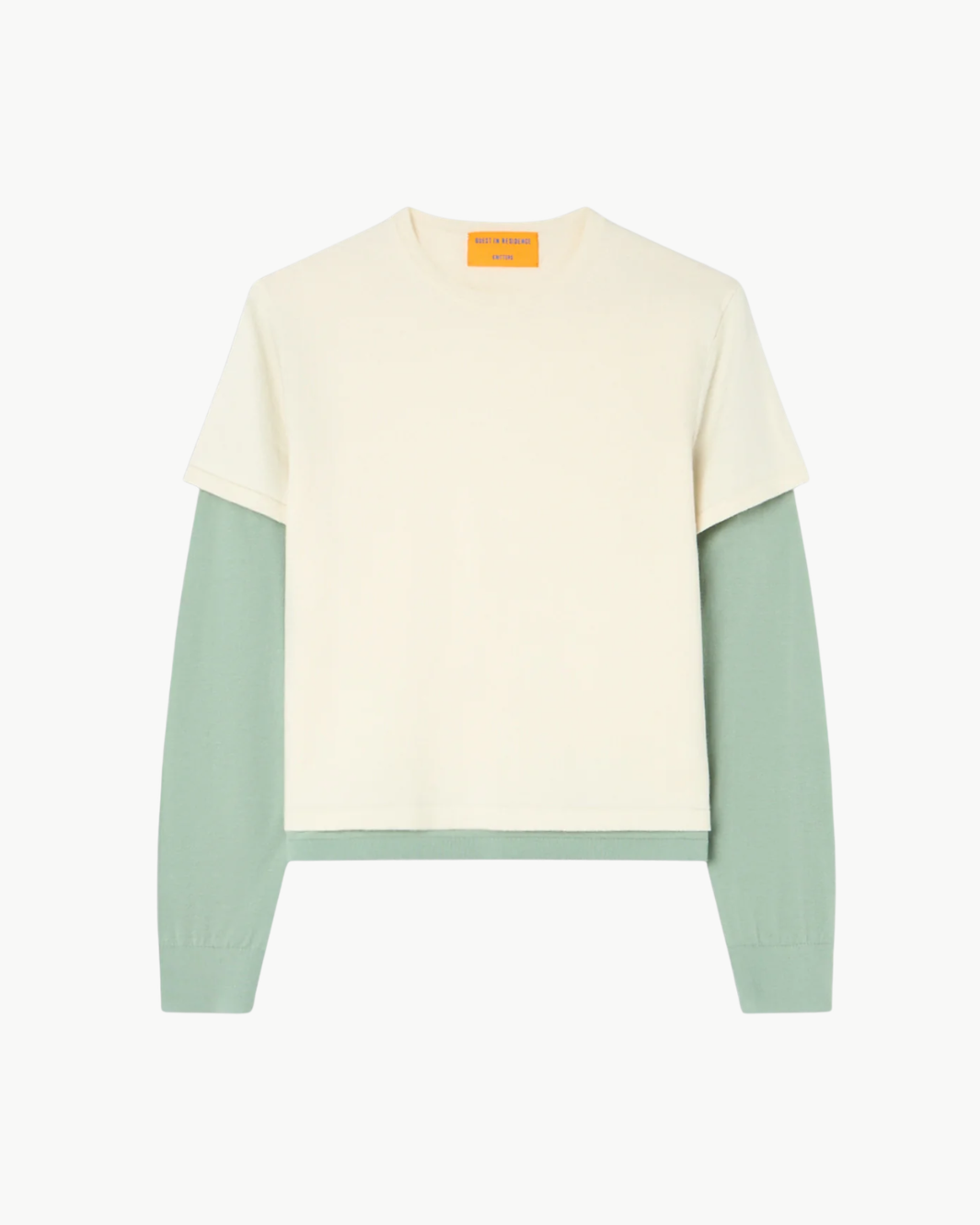 Layer Tee