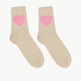 Heart Socks