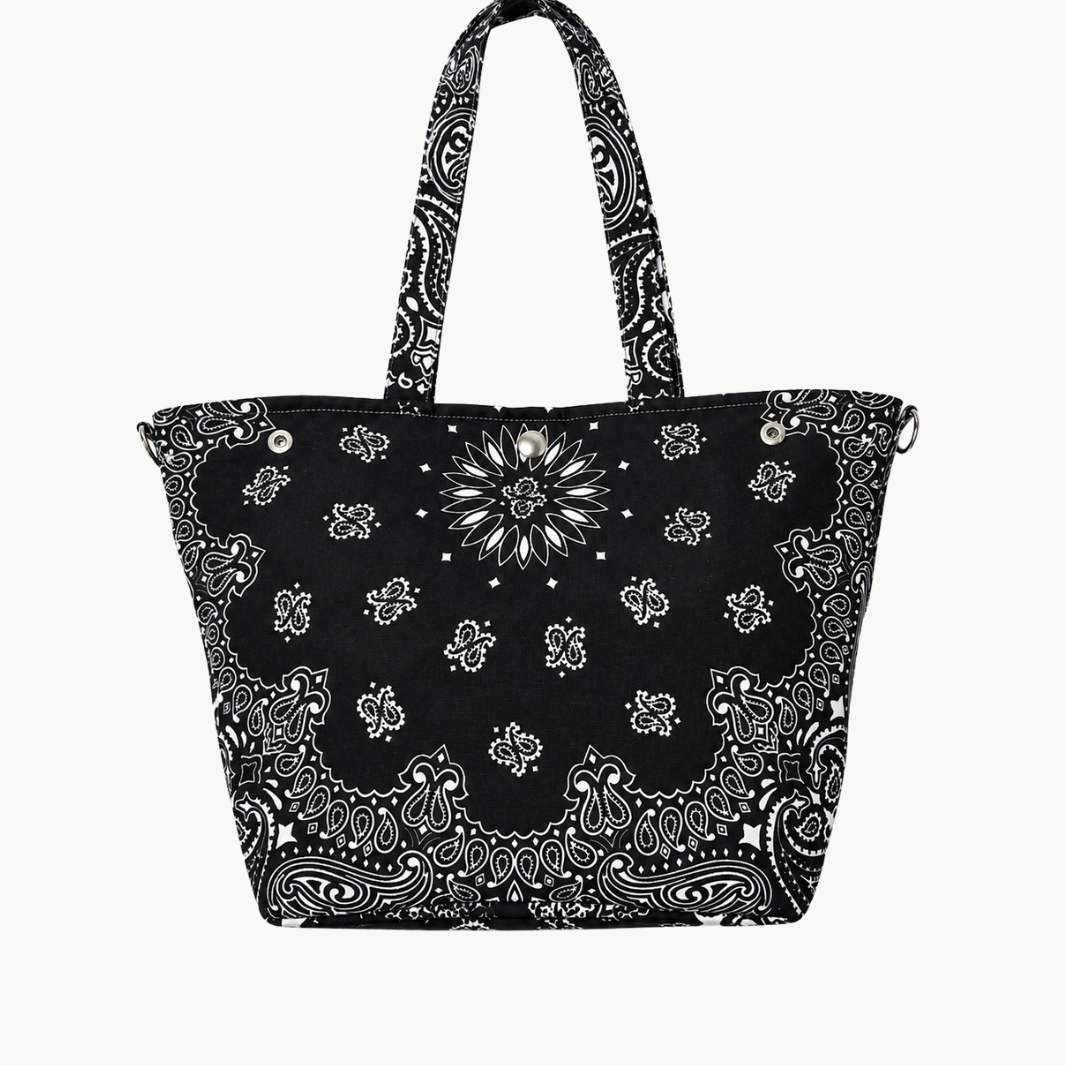 Mini Tote