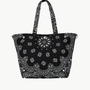 Call It By Your Name Mini Tote at Romi Boutique
