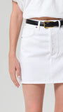 Citizens RAMONA MINI SKIRT at Romi Boutique