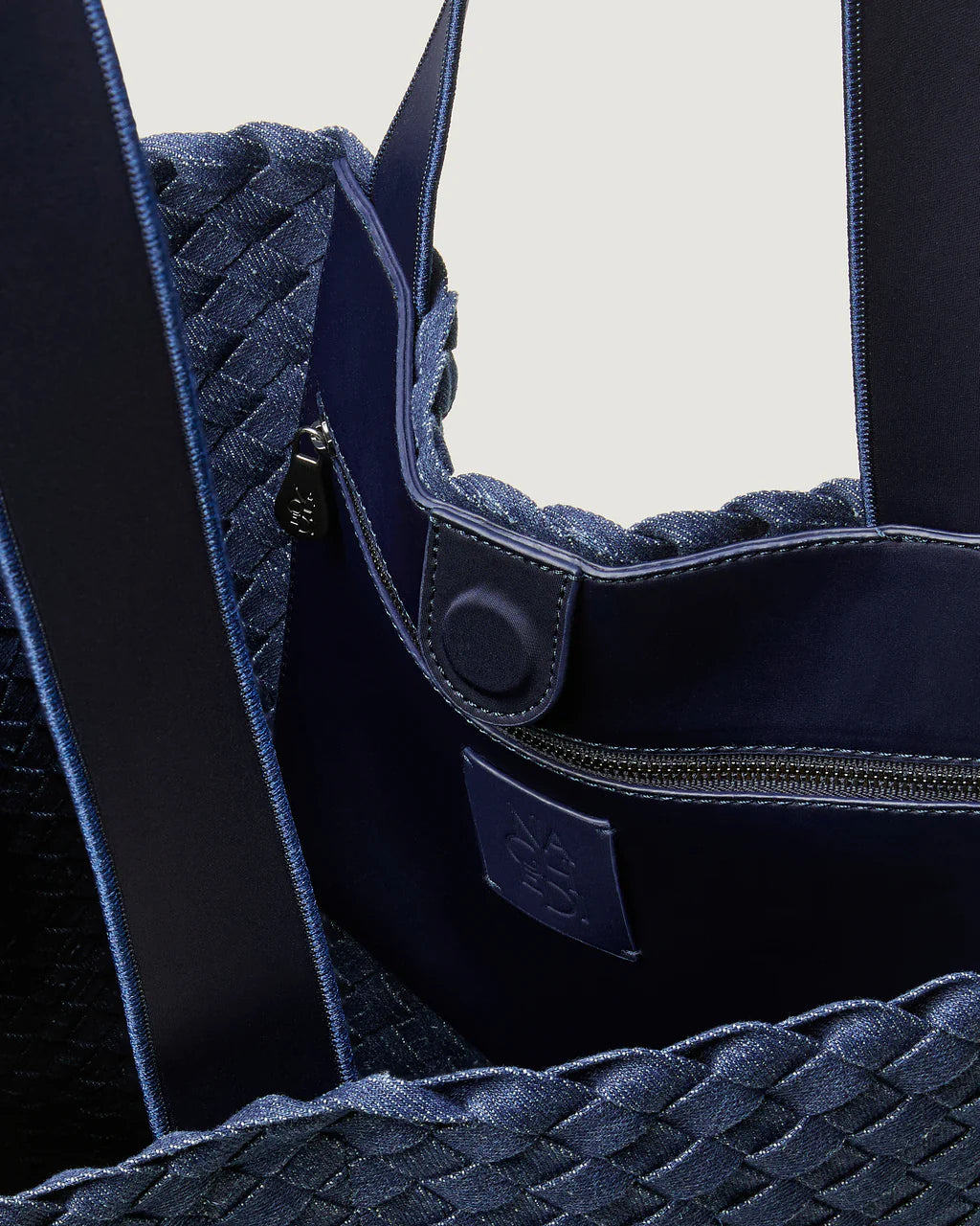 Naghedi COMO SHOPPER TOTE at Romi Boutique