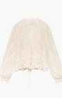 DOEN Amaline Top at Romi Boutique