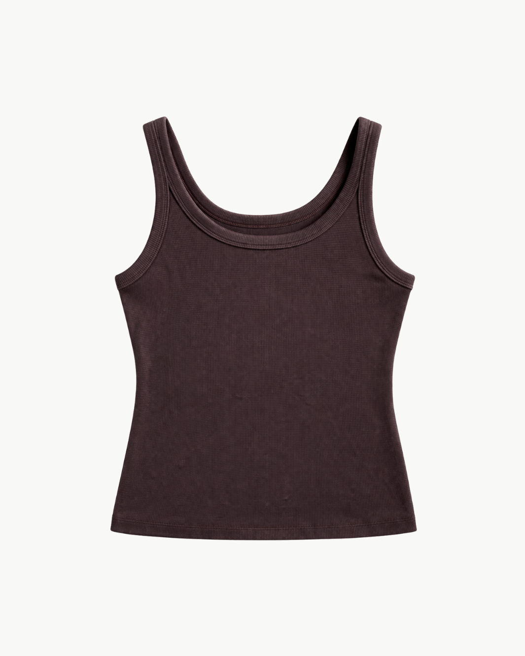 Michael Stars NICOLE SHINE TANK at Romi Boutique