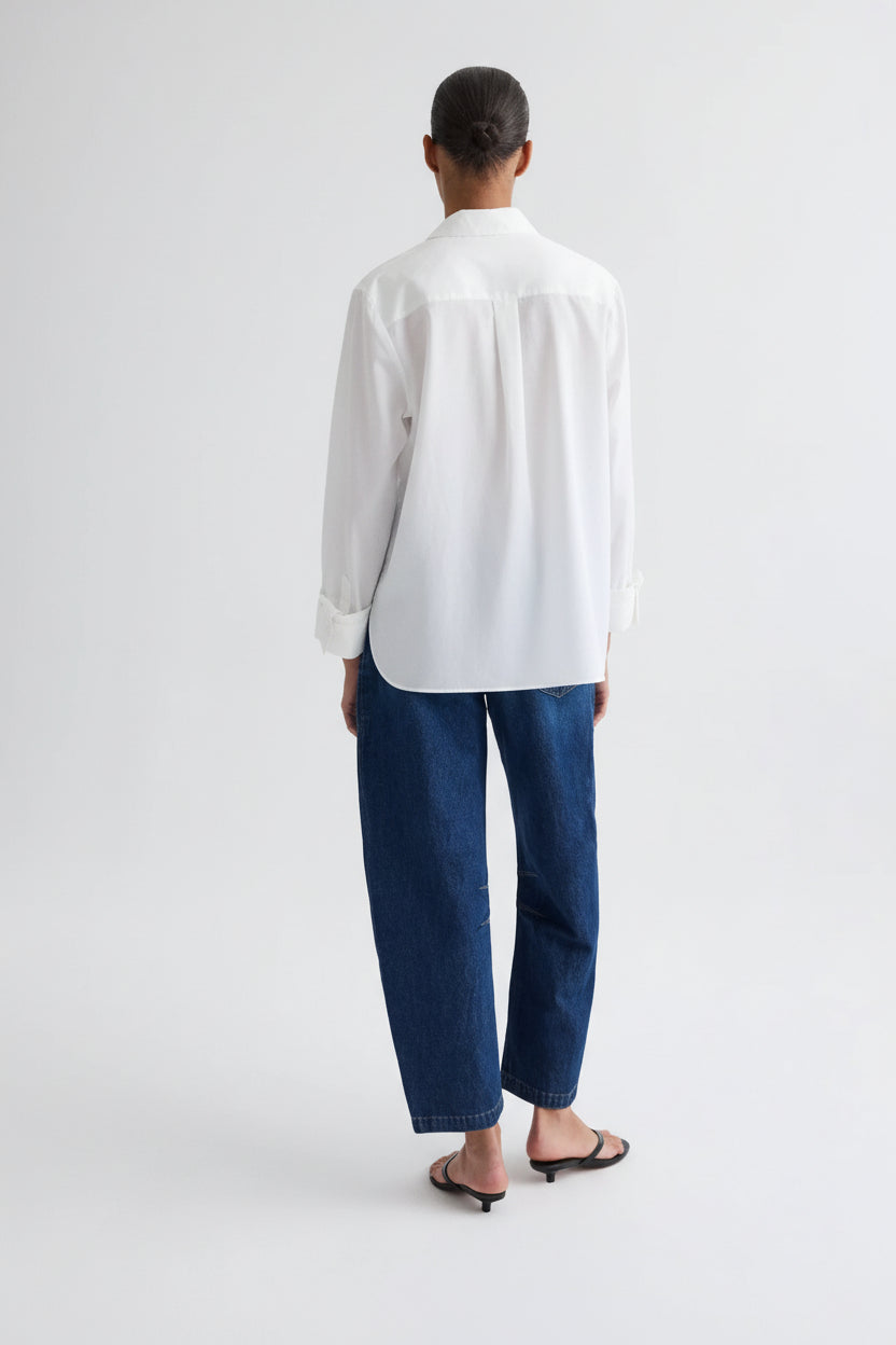 TWP NEXT MORNING at Romi Boutique