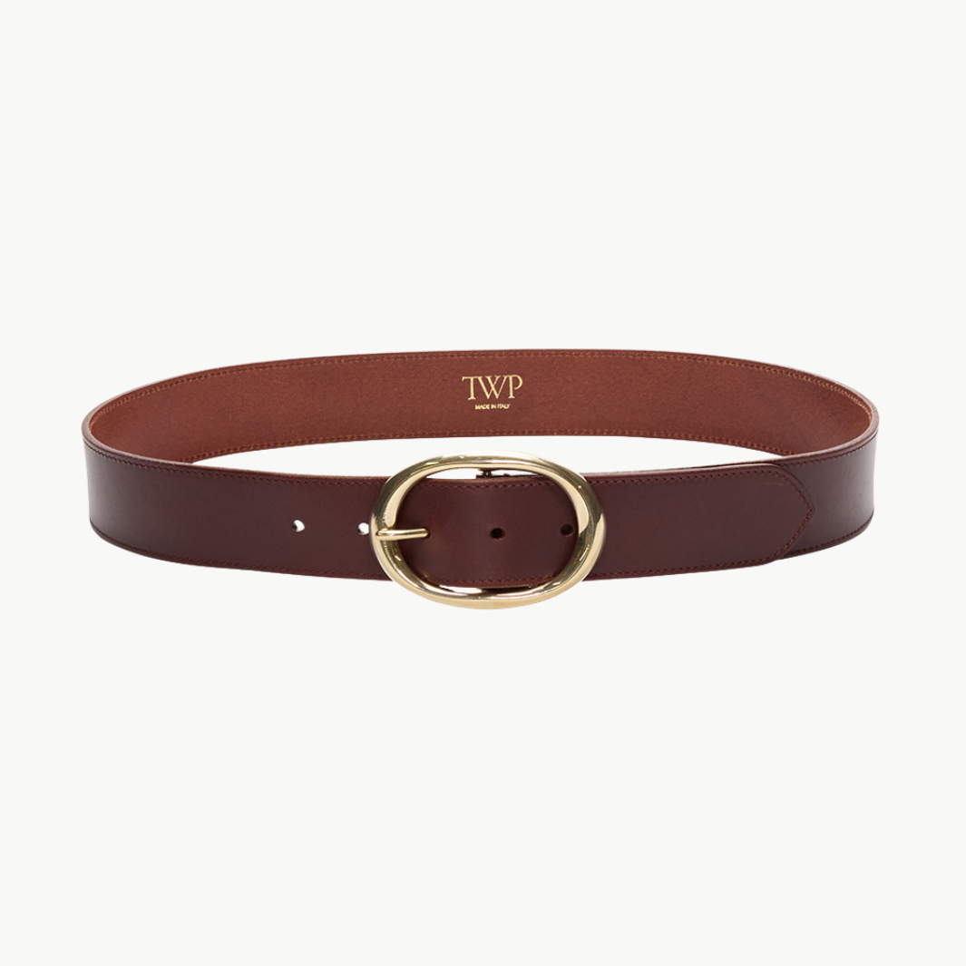 Wide Belt