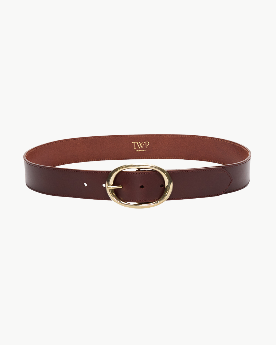 Wide Belt